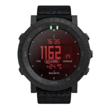 Sporta pulkstenis Core Alpha Stealth Suunto Suunto Core Alpha Stealth