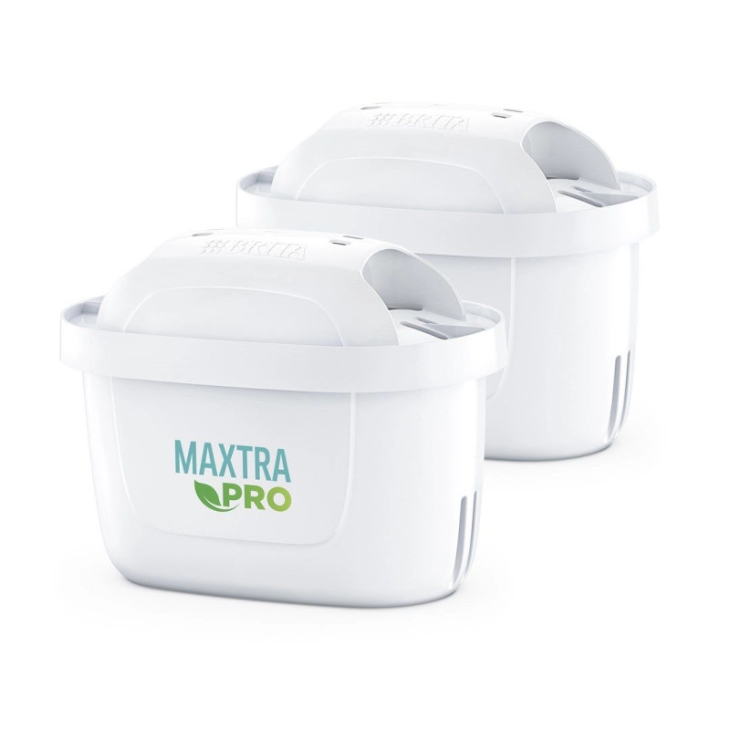 Brita „Maxtra+ Pure „Performance“ vandens filtro kasetė, 2 vnt.