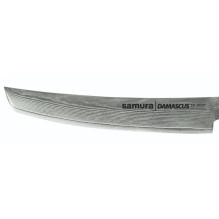 SAMURA universalus peilis 153 mm Damasko