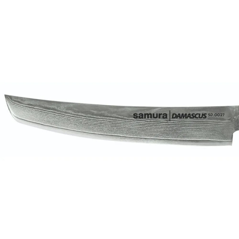 SAMURA universalus peilis 153 mm Damasko