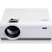 „Lenco“ projektorius 480P 2HDMI USB VGA