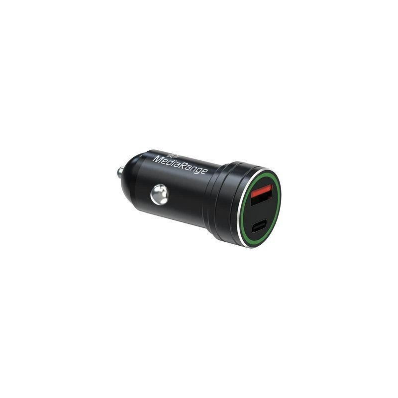 AUTOMOBILIS MOBILIUS ĮKROVIKLIS 20W / MRMA120 MEDIARANGE