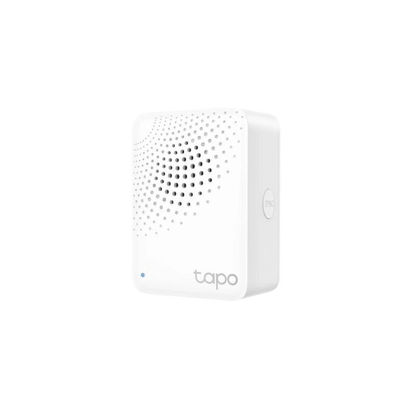 TP-Link Tapo Smart Daiktų interneto centras su „Chime“
