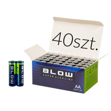 BLOW AA LR6 Super Alkaline...