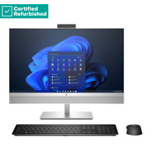 HP Elite 870 G9 AIO 27...