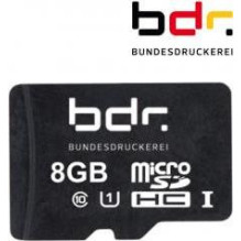 Kingston microSD-SD...