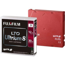 FUJIFILM LTO Ultrium 8 WORM...