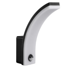 MACLEAN MCE512B LED lampa...