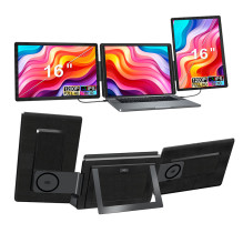 Extralink SmartLife S9G 16" Portable laptop monitors, 2 monitors, IPS, 1920x1200
