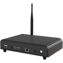 Capture RK3576 Box Module...