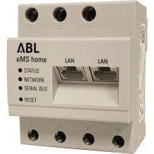 ABL EMSHOME...