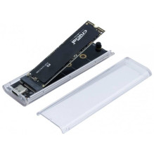 EXERTIS CONNECT M.2 SSD...
