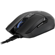 A4Tech Bloody R36 ULTRA belaidė pelė 2,4G+USB Black
