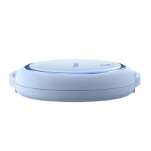 C tipo kabelis - C tipo Baseus Free2Draw spyruoklinis 480mb / s, 100W, 1m, Blue C tipo kabelis - C tipo Baseus Free2Draw spyruoklinis 480mb / s, 100W, 1m, Blue