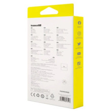 C tipo kabelis - C tipo Baseus Free2Draw spyruoklinis 480mb / s, 100W, 1m, Blue C tipo kabelis - C tipo Baseus Free2Draw spyruoklinis 480mb / s, 100W, 1m, Blue