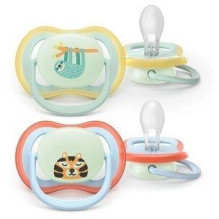 Philips Avent pacifier...