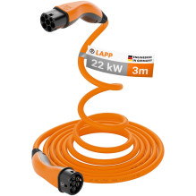 LAPP MOBILITY Helix Type 2...