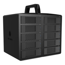ICY BOX IB-3710-C31 10...