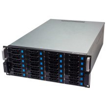 FANTEC SRC-4240X07-6GE 24...