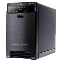 FANTEC QB-X2U31R 2...