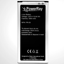 PowerRay akumulators PR-S5...