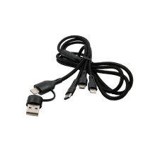 EXSYS EX-K1404 2-in-1 uz...