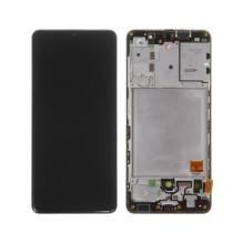 Screen for Samsung A415 A41...
