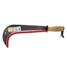 Stihl 8813400 Swiss tool with leather handle