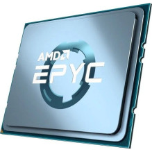 AMD EPYC™ 7443P 24 branduolių procesorius, lizdas N / A, be aušintuvo