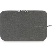 Tablet sleeve for 9" - 10.5" Tucano Melange Black