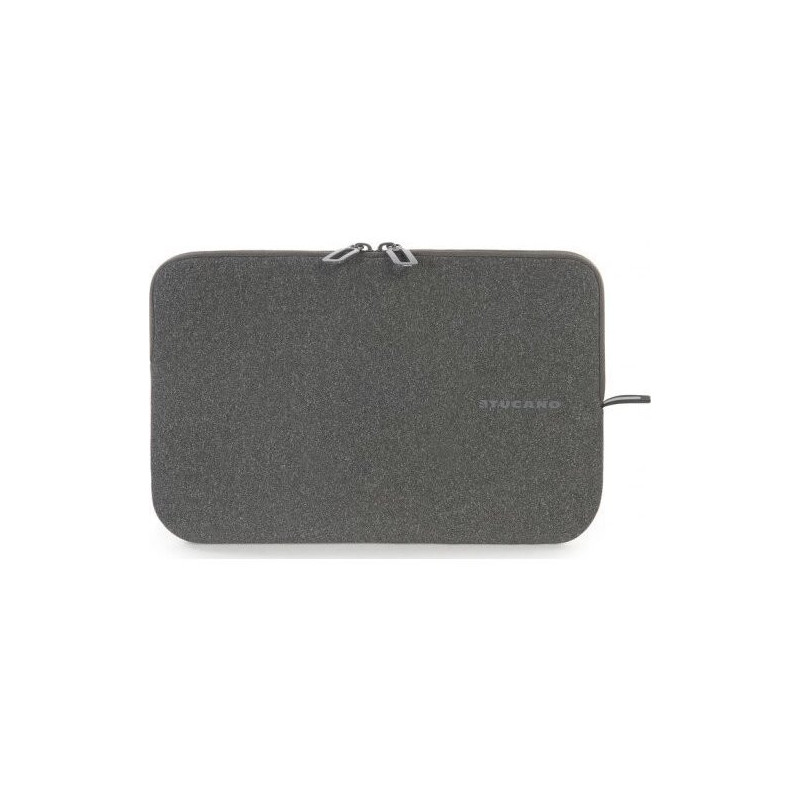 Tablet sleeve for 9" - 10.5" Tucano Melange Black