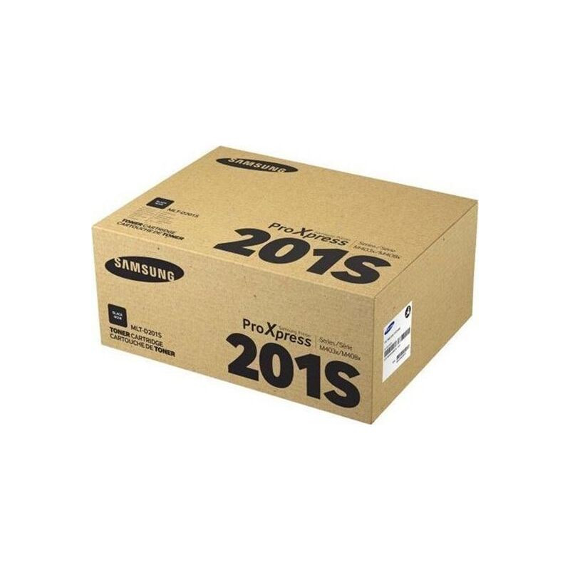 Toner HP Toner / MLT-D201S BK (SU878A)