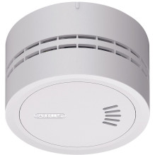 Abus PREFIRA Smart Premium Smoke Detector (Ø x H) 70 mm x 44 mm (SX3050M)