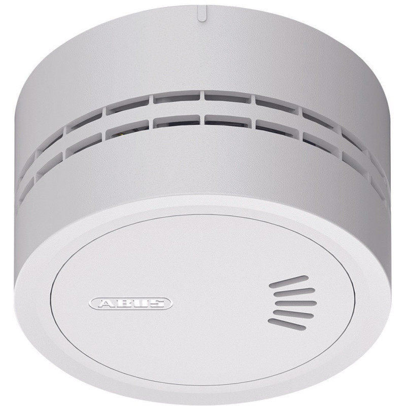 Abus PREFIRA Smart Premium Smoke Detector (Ø x H) 70 mm x 44 mm (SX3050M)