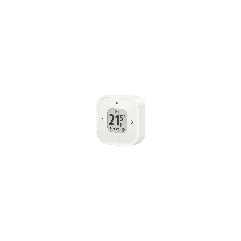 Eve Systems GmbH Eve Thermo Control - temperature sensor and controller for Eve Thermo (Matter technology)