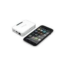 Fantec 1759 Storage Drive Balts