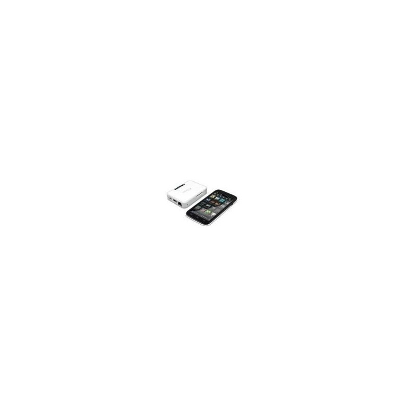 Fantec 1759 Storage Drive Balts