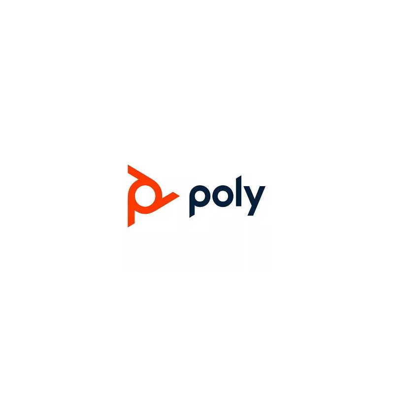 Poly CA22CD-SC bezvadu PTT austiņu adapteris (Push-To-Talk), DECT 1880-1900 MHz, PJ-7, 8K773AA