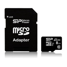 Silicon Power Elite 8GB...