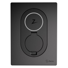 ZAPTEC Go Asphalt Black...