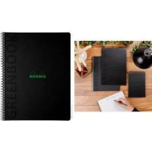 RHODIA GREENBOOK College...