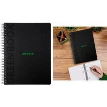 RHODIA GREENBOOK College...