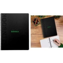 Rhodia Greenbook College...