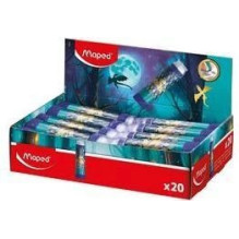 Maped DRAGON plastmasas...