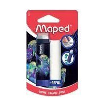 Maped Deepsea Paradise...