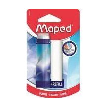 Maped ARCTIC izvelkams...