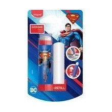 Maped Superman plastmasas...