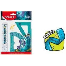 Maped Twist'n Flex Dragon...