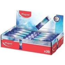 Maped ARCTIC plastmasas...