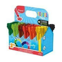 Maped Color'Peps Infinity...